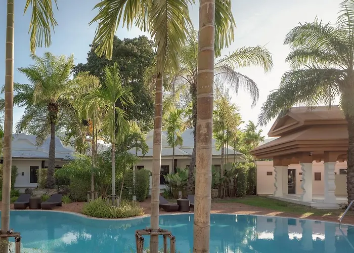 The Pe La Resort, Phuket - Sha Extra Plus