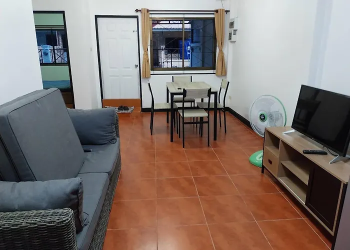 House In The Heart Of Kamala