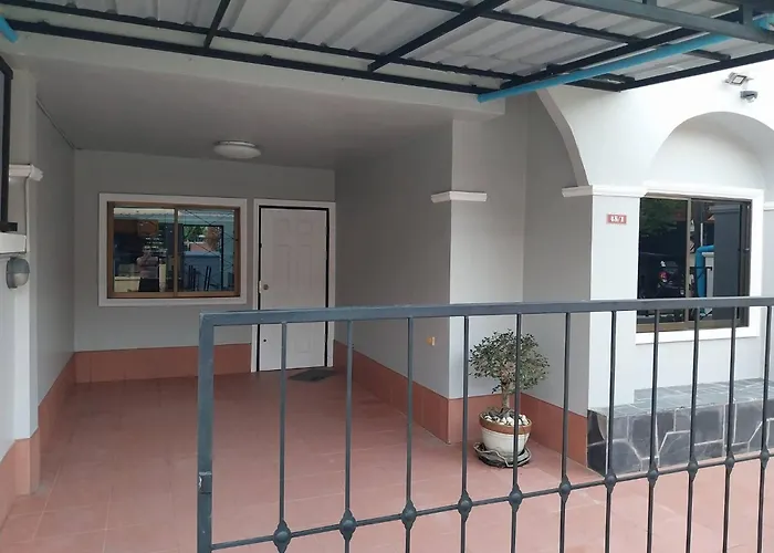 House In The Heart Of Kamala