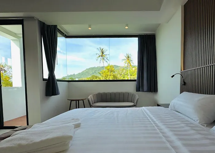 Kefir Phuket