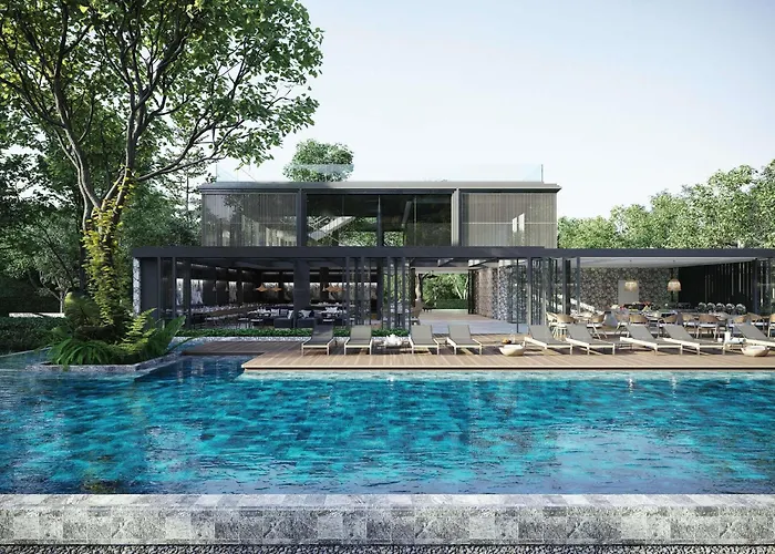 Kamaliss Montazure Phuket- Mgallery Collection